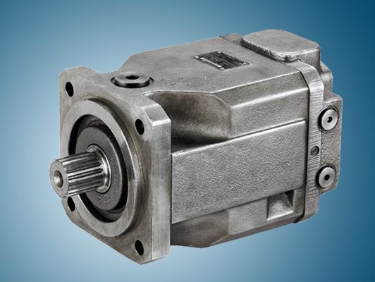 A4VSO 125/180/250 अक्षीय पिस्टन रेक्स्रोथ हाइड्रोलिक पंप