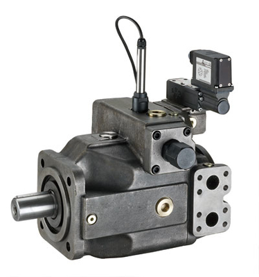 A4VSO 125/180/250 अक्षीय पिस्टन रेक्स्रोथ हाइड्रोलिक पंप