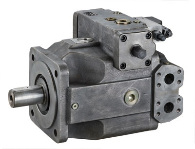 A4VSO 125/180/250 अक्षीय पिस्टन रेक्स्रोथ हाइड्रोलिक पंप