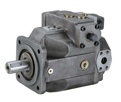 A4VSO 125/180/250 अक्षीय पिस्टन रेक्स्रोथ हाइड्रोलिक पंप