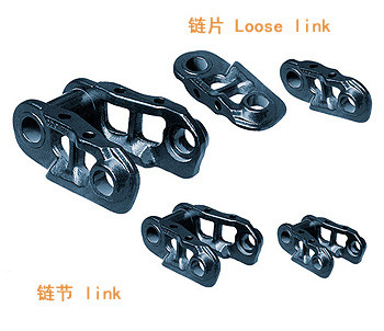 पीसी40-5 Komatsu खुदाई भागों