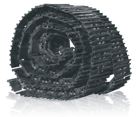 PC60-3 Komatsu खुदाई भागों