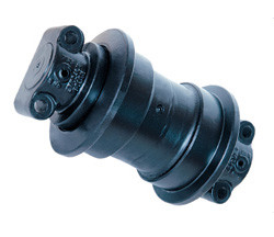 पीसी40-6 Komatsu खुदाई भागों