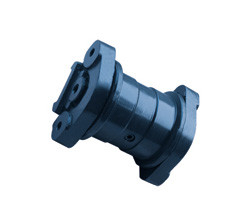PC40-7 Komatsu खुदाई भागों