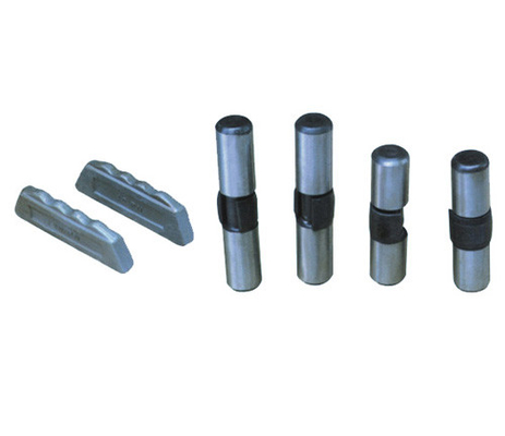 पीसी 200-3 Komatsu खुदाई भागों